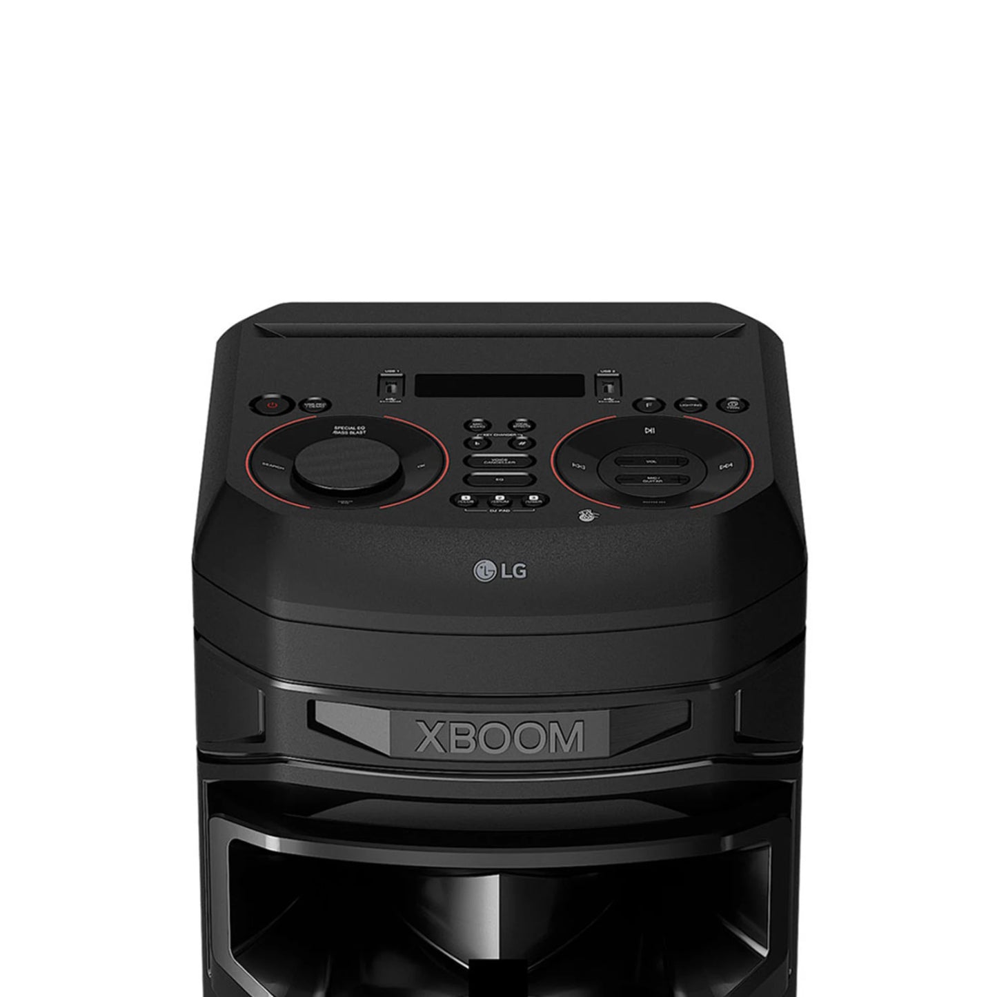 Parlante OneBody LG XBOOM RNC9