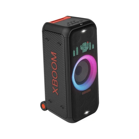 Parlante OneBody portátil LG XBOOM XL7S