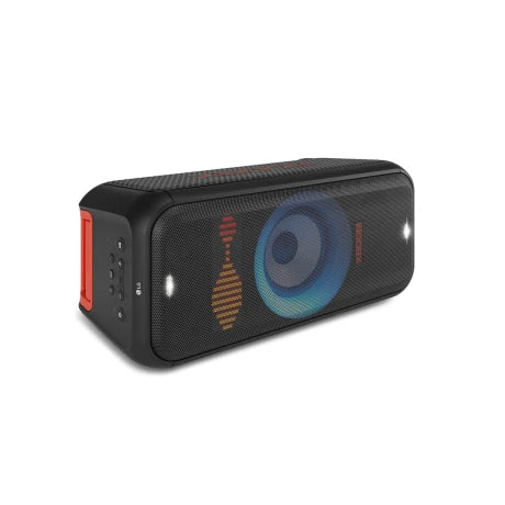Parlante OneBody portátil LG XBOOM XL7S