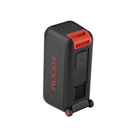 Parlante OneBody portátil LG XBOOM XL7S