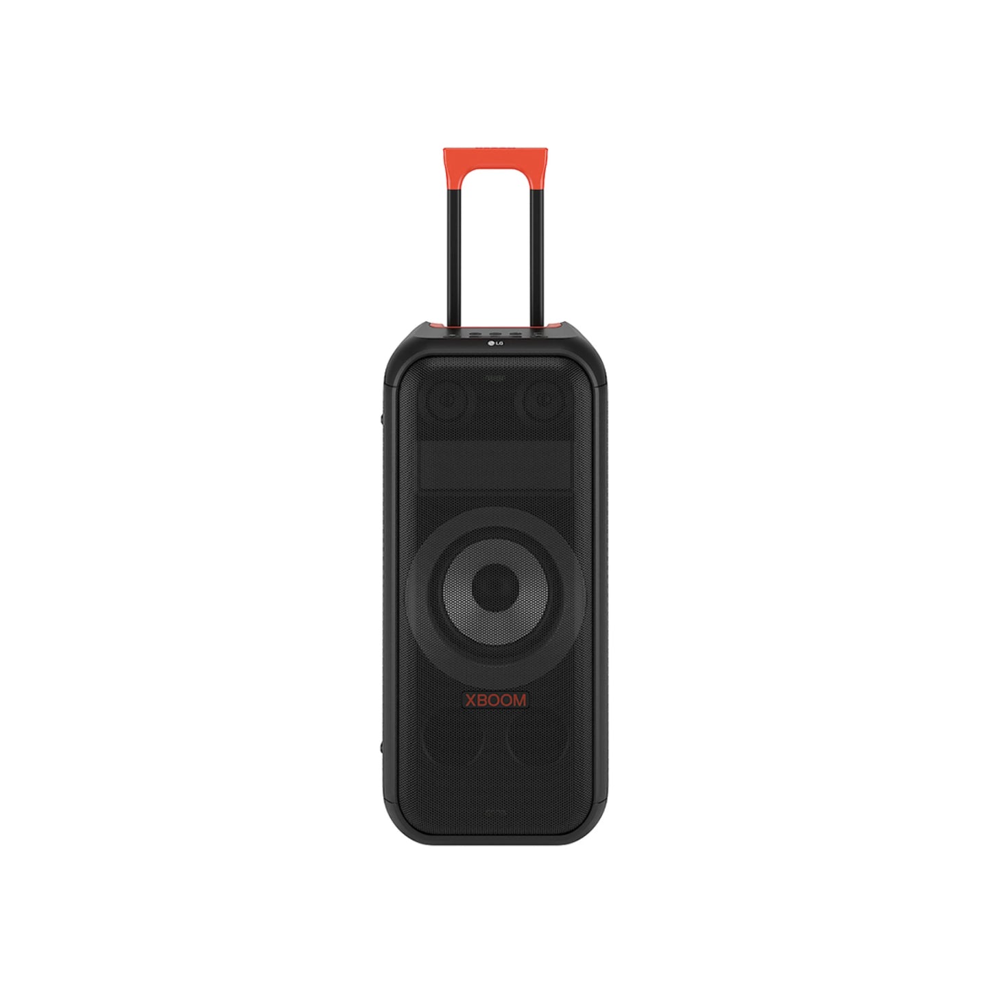 Parlante OneBody portátil LG XBOOM XL7S