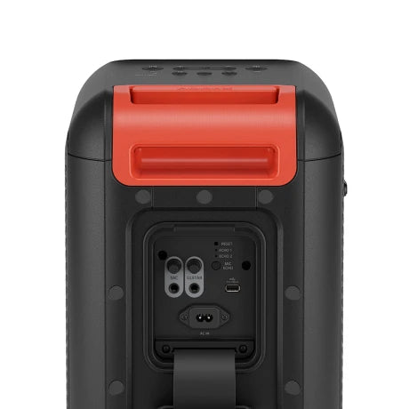 Parlante OneBody portátil LG XBOOM XL7S