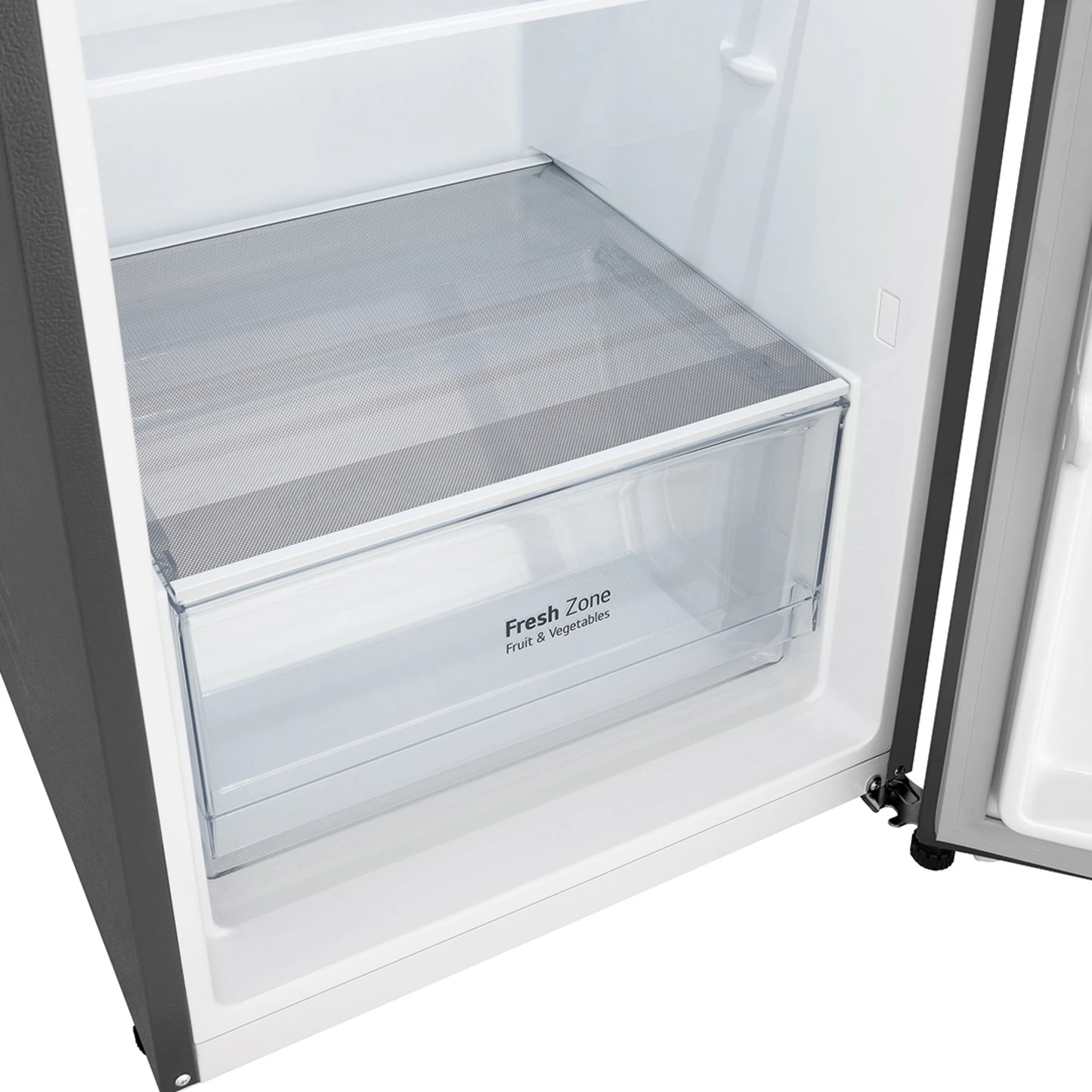 Refrigerador LG inverter 283L VT29WPPDC