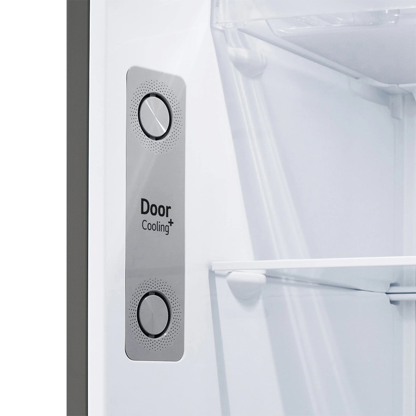 Refrigerador LG inverter 340L VT32WPPDC