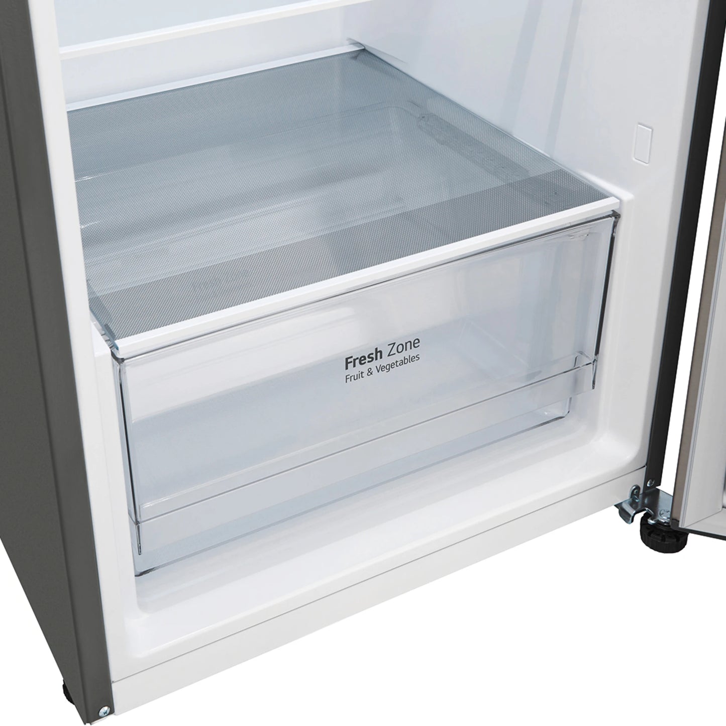 Refrigerador LG inverter 340L VT32WPPDC