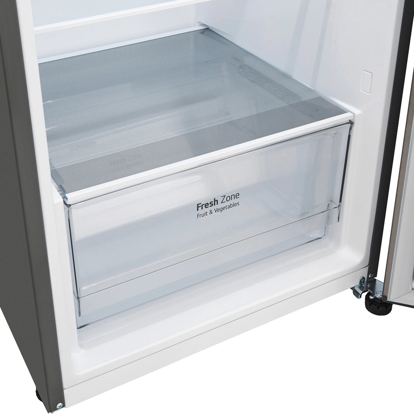 Refrigerador LG inverter 360L VT34WPP
