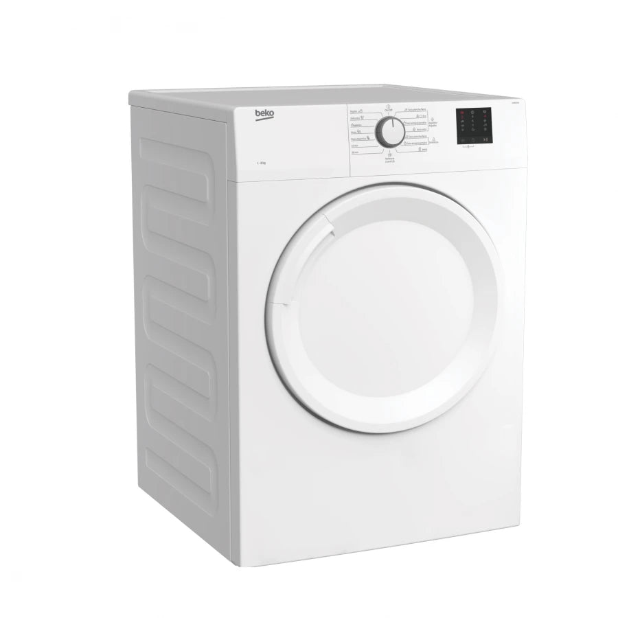 Secarropas Evacuación7 kg Beko DV8120