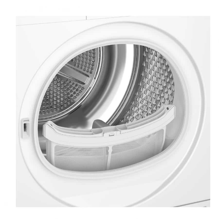 Secarropas Evacuación7 kg Beko DV8120