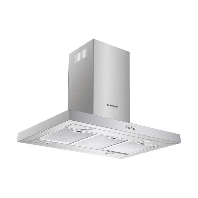 Campana Candy de pared Acero inoxidable CMBI970LX