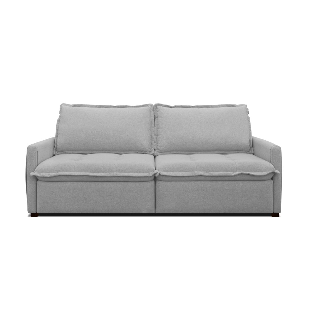 Sofá Cama 3 Cuerpos - Oliver