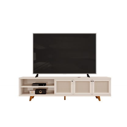 Aparador - Retro - Blanco/Off White