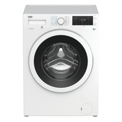 BEKO Lavasecarropas HTV 7633 X00