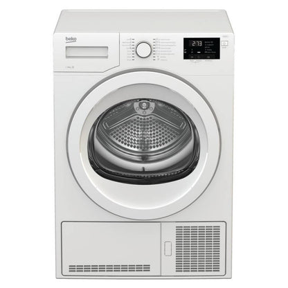 BEKO Secarropas DU 8112 GAO Condensacion 8 kg