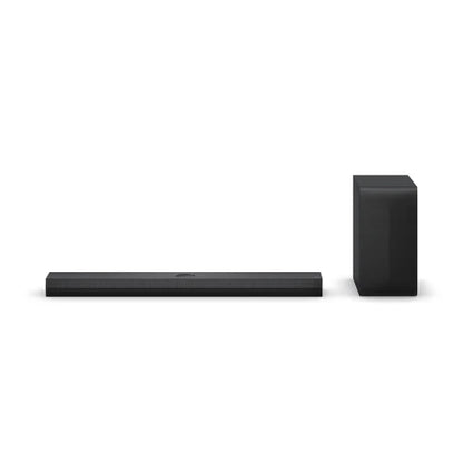Barra de sonido LG S70TY