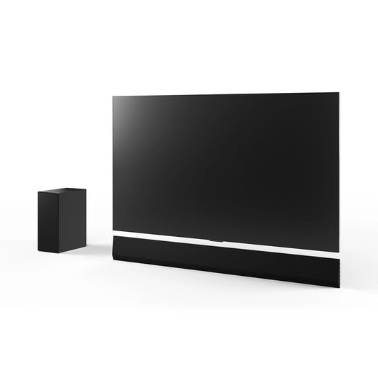 Barra de sonido LG SG10TY