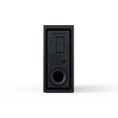 Barra de sonido LG SG10TY