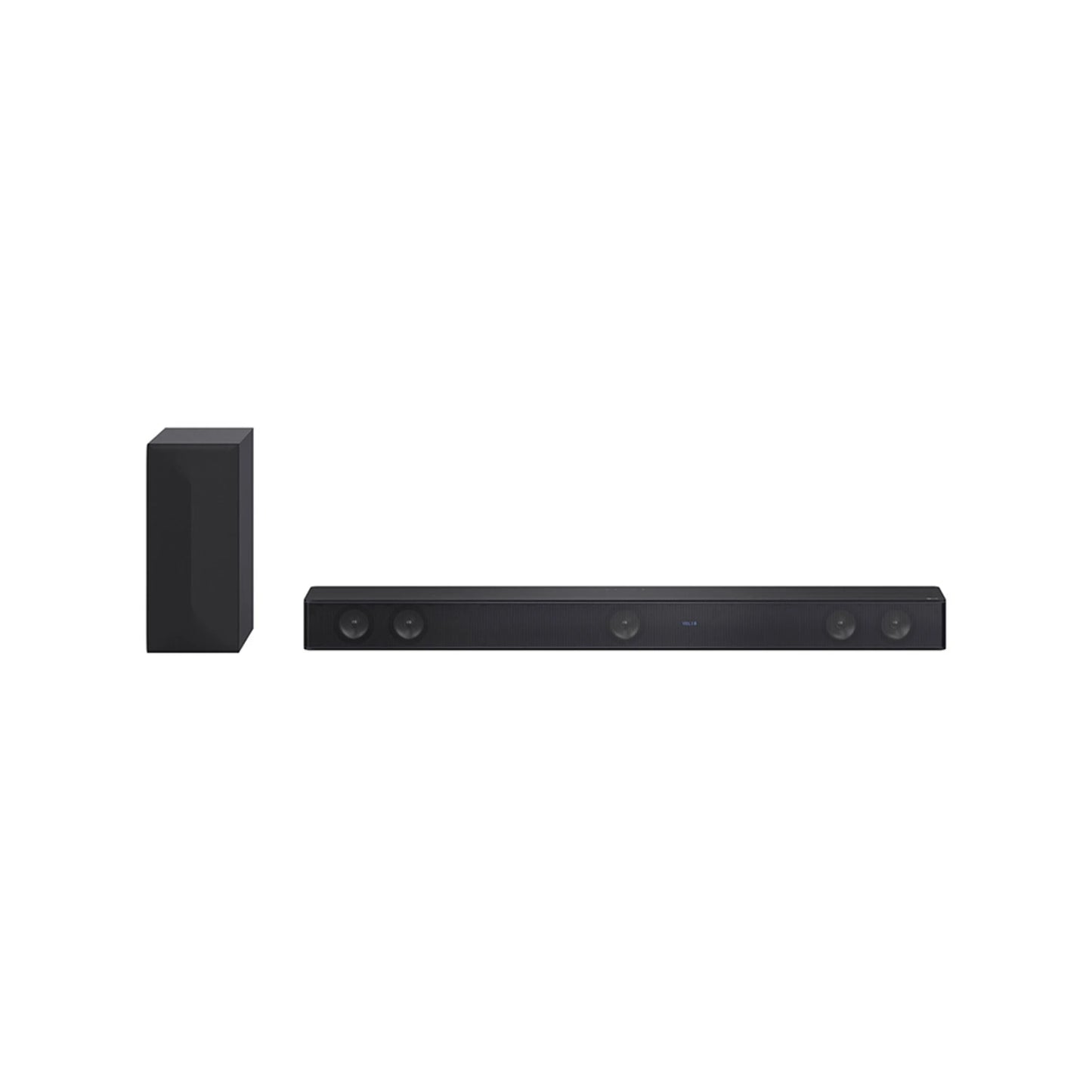Barra de sonido LG SH7Q