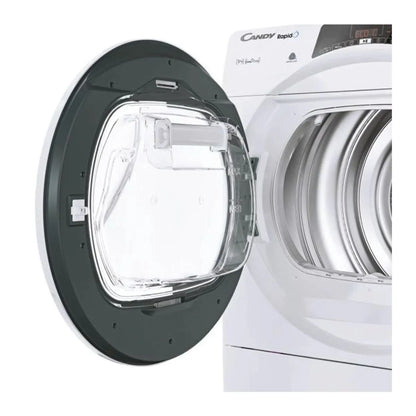 CANDY Secarropas Bomba de Calor ROE H11A2TE-S 11 kg