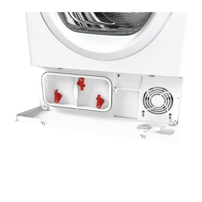 CANDY Secarropas Bomba de Calor ROE H11A2TE-S 11 kg