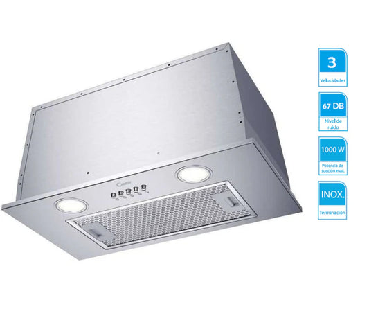 Campana Integrada Candy CBG640