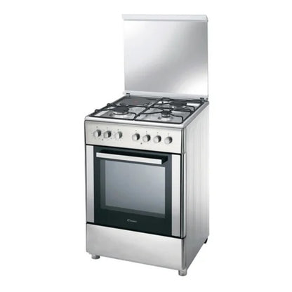 Cocina Candy combinada cbcm6 X 543