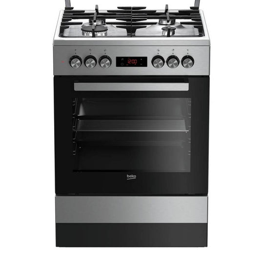 Cocina Combinada Gas Butano FSM 62330 DTX
