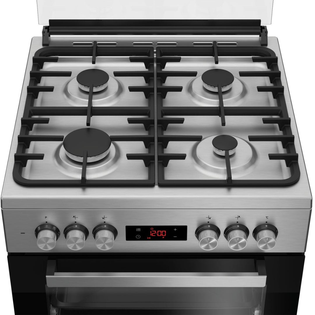 Cocina Combinada Gas Butano FSM 62330 DTX