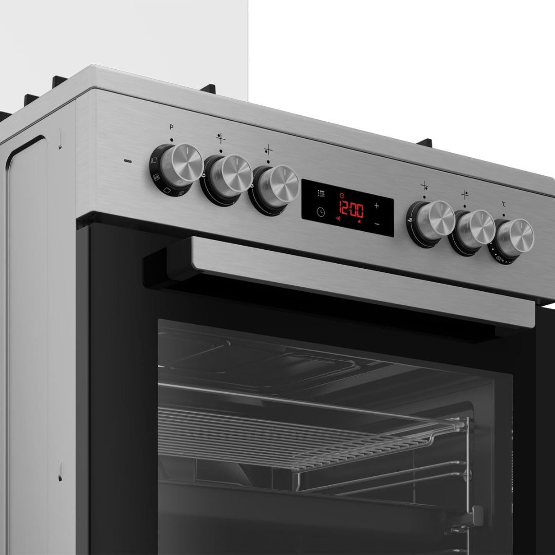Cocina Combinada Gas Butano FSM 62330 DTX