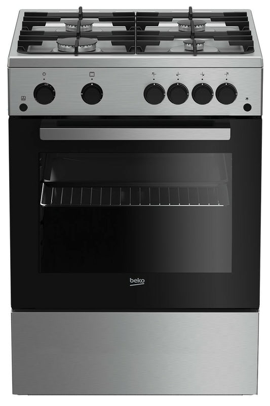 Cocina a Gas FSGT 62130 DXO