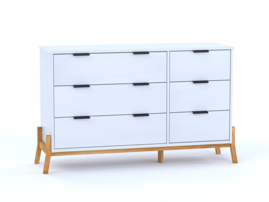Comoda Japon 6c bl