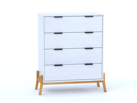 Comoda Japon 4c bl