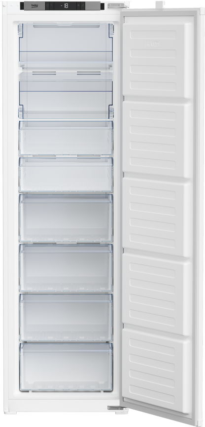 Freezer BFNA247E30SN vertical