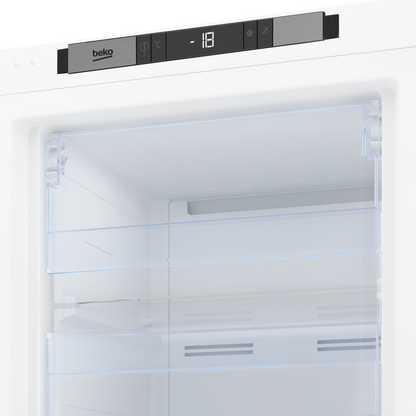Freezer BFNA247E30SN vertical