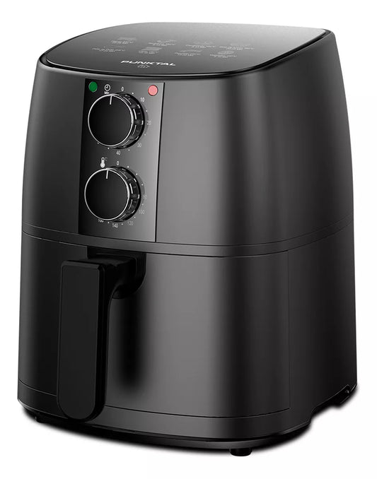 Freidora Sin Aceite Punktal Pk-354 Fm Manual 4 Lts