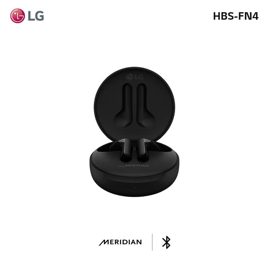 Auriculares Inalámbricos LG TONE Free HBS-FN4