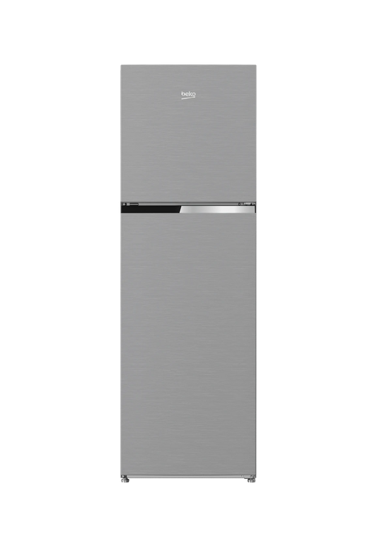 Heladera 2 puertas freezer RDNT271I30XBN