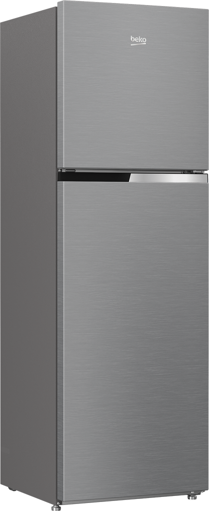 Heladera 2 puertas freezer RDNT271I30XBN