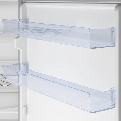 Heladera Panelable Freezer Inferior BCHA275E4SN