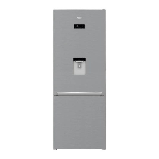 Heladera RCNE560E40DZXBN Inox