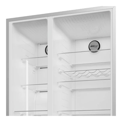 Heladera Side By Side GN162341XBN