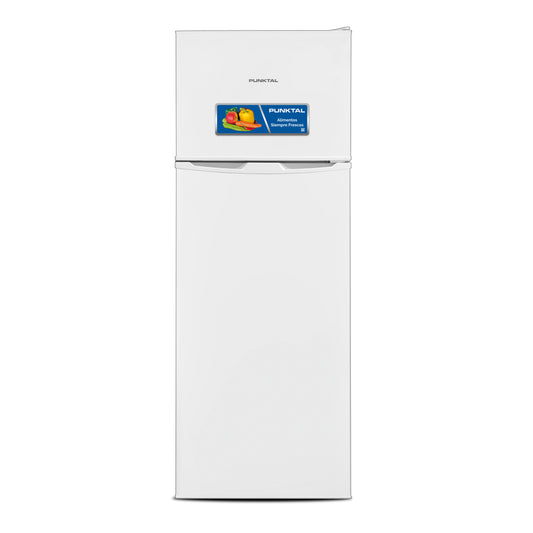 Heladera Punktal pk 265 hb