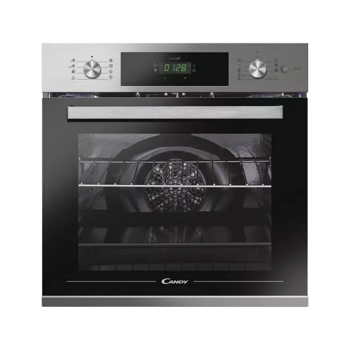 Horno Candy Smart FCTS896X WIFI