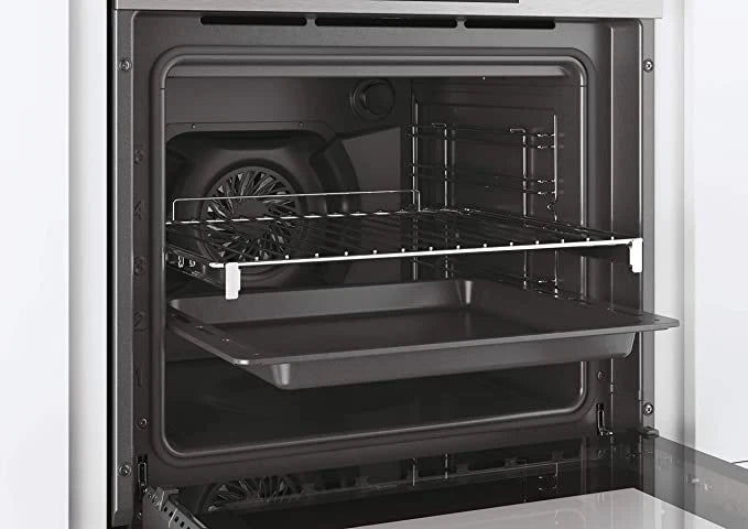 Horno Eléctrico, Multifunción, 70 litros, Aquactiva, CANDY FSCTXL815 WIFI