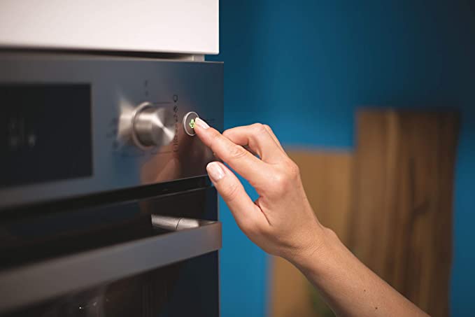 Horno Eléctrico, Multifunción, 70 litros, Aquactiva, CANDY FSCTXL815 WIFI