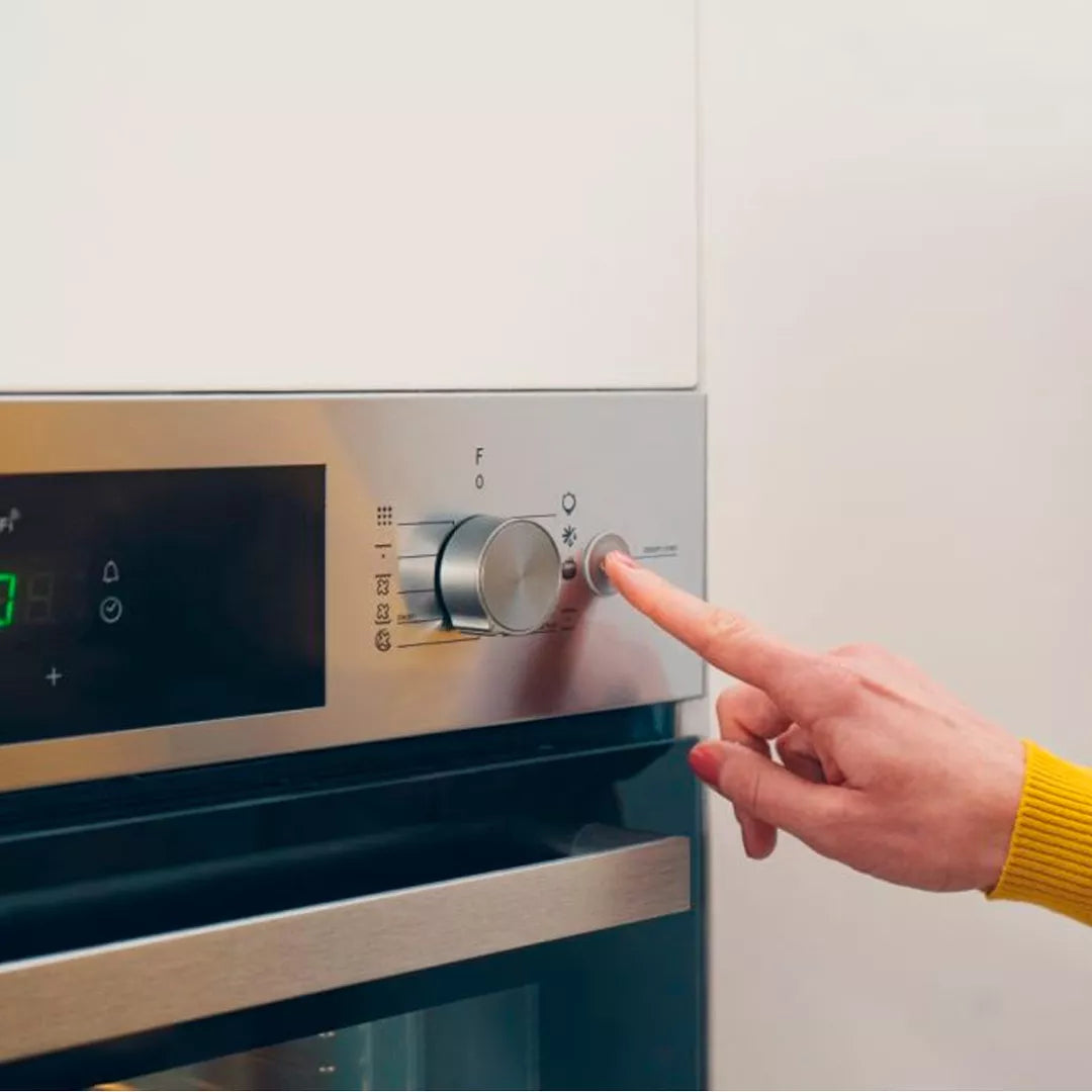 Horno Candy Smart FCTS896X WIFI