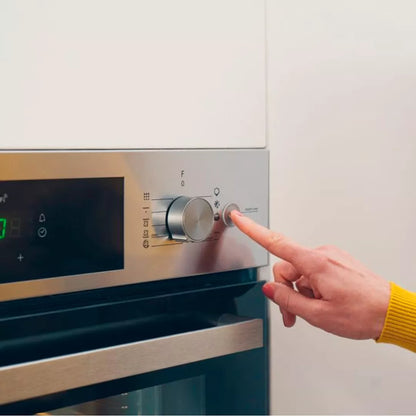 Horno Candy Smart FCTS896X WIFI