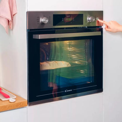Horno Candy Smart FCTS896X WIFI