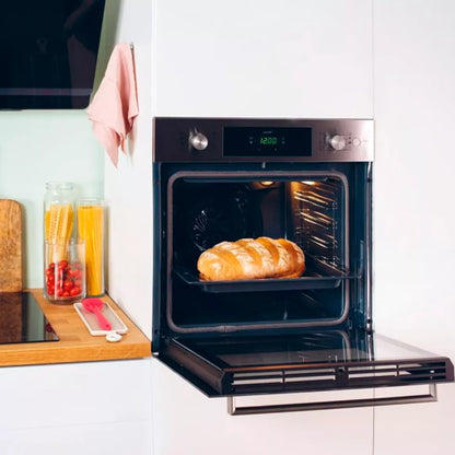Horno Candy Smart FCTS896X WIFI