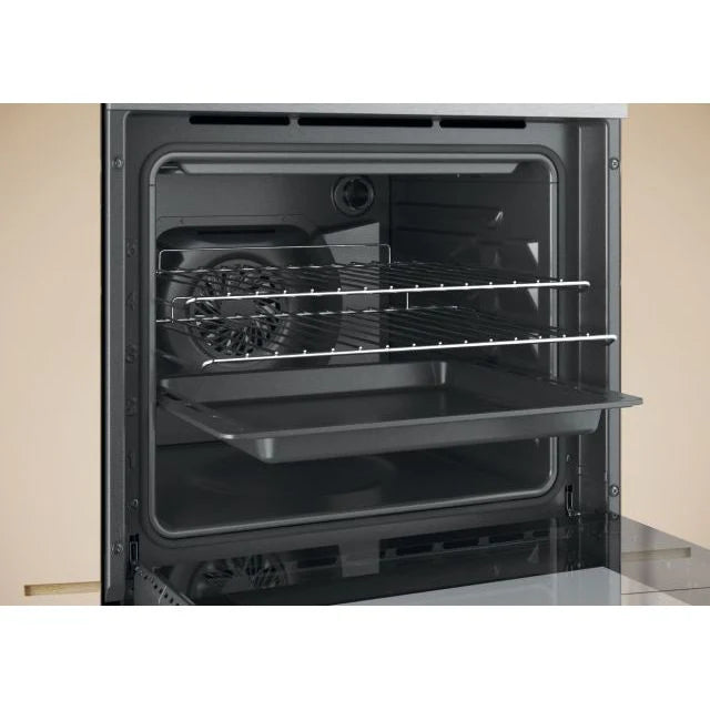 Horno de empotrar Eléctrico, Convección Candy 65 lts FIDC X605