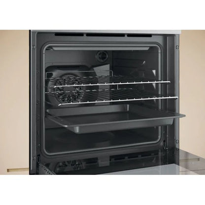 Horno de empotrar Eléctrico, Convección Candy 65 lts FIDC X605